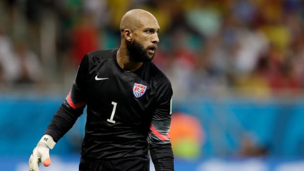 TimHowardHug